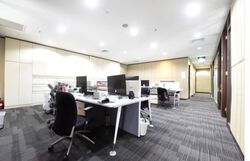 Suntec Tower Three (D1), Office #619990251